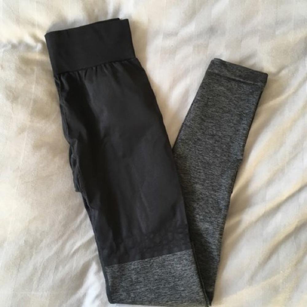 Gymshark leggings